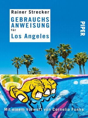 cover image of Gebrauchsanweisung für Los Angeles